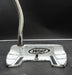 Yes! C-Groove Sandy-12 Putter 86cm Length Regular Steel Shaft PSYKO Grip