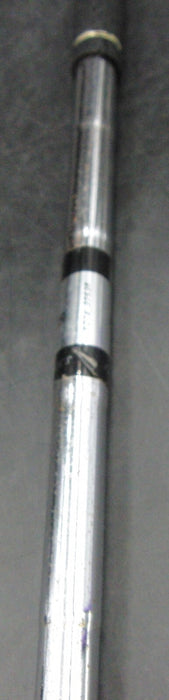 Alien Golf Tutch Chamber Lob Wedge 60° Wedge Steel Shaft Alien Grip