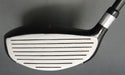 Dunlop Invicta 21° 5 Wood Regular Graphite Shaft Unbranded Grip