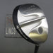 Kasco Power Tornado Super Hyten 22° Hybrid Stiff Graphite Shaft Kasco Grip