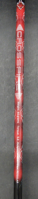 Callaway Legacy Black 9.5° Driver Regular Graphite Shaft PGM Grip