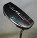 Ping Scottsdale Half Pipe Putter Steel Shaft 77.5cm Length West Golf Grip