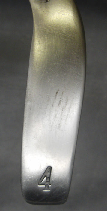 Callaway X-12 Pro Series 4 Iron Stiff Steel Shaft