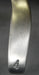 Callaway X-12 Pro Series 4 Iron Stiff Steel Shaft