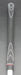 TaylorMade Burner 2.0 9 Iron Stiff Steel Shaft TaylorMade Grip