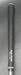 Bridgestone Tourstage ViQ Pitching Wedge Stiff Steel Shaft Golf Pride Grip