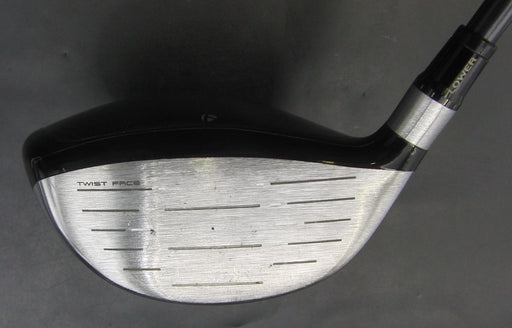TaylorMade 300 Mini 11.5° Driver Stiff Graphite Shaft Golf Pride Grip