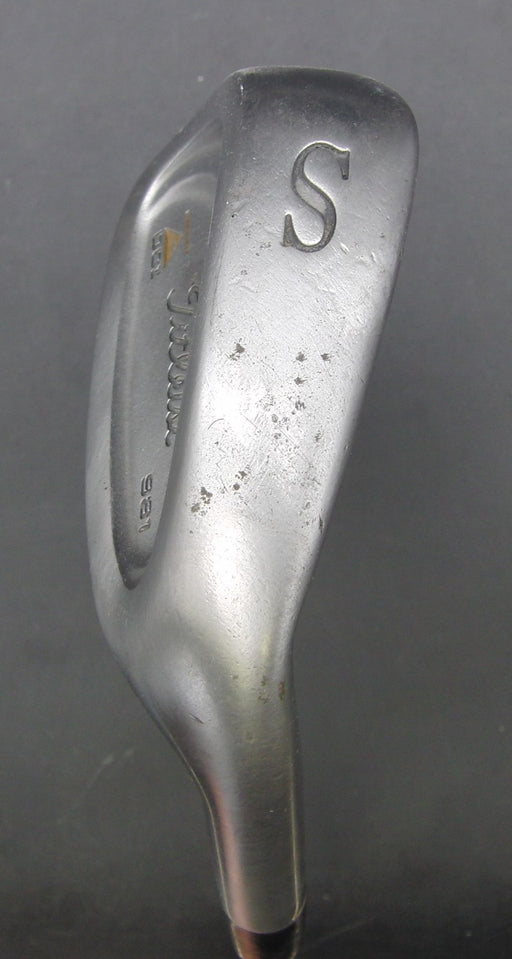 Titleist DCI 981 Sand Wedge Regular Steel Shaft Voltid Grip