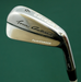 Cleveland Tour Action TA1 Forged 4 Iron Stiff Steel Shaft Cleveland Grip