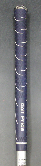 Yonex Nanov Nextage 13° Wood Stiff Graphite Shaft Golf Pride Grip