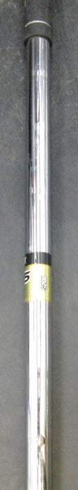 Callaway Legacy 24° 4 Hybrid Stiff Steel Shaft Callaway Grip