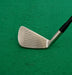 Hogan Edge GCD Midsize 6 Iron Regular Graphite Shaft PGM Grip