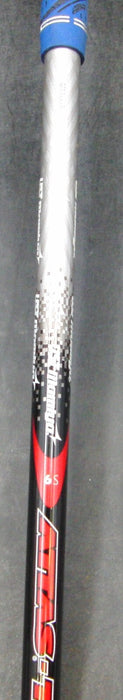 Callaway Mavrik Sub Zero 9° Driver Stiff Graphite Shaft Golf Pride Grip