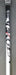 Japanese Nexgen FW 15° 3 Wood Regular Graphite Shaft Golf Pride Grip