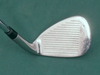 Left Handed TaylorMade Burner Plus A Wedge Uniflex Steel Shaft TaylorMade Grip