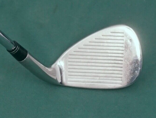 Left Handed TaylorMade Burner Plus A Wedge Uniflex Steel Shaft TaylorMade Grip