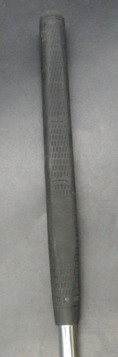 Arrow Tube LG Putter Steel Shaft 87cm Length Black Grip