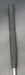 Arrow Tube LG Putter Steel Shaft 87cm Length Black Grip