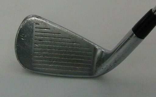 Titleist 714 CB Forged 6 Iron Stiff Steel Shaft Golf Pride Grip