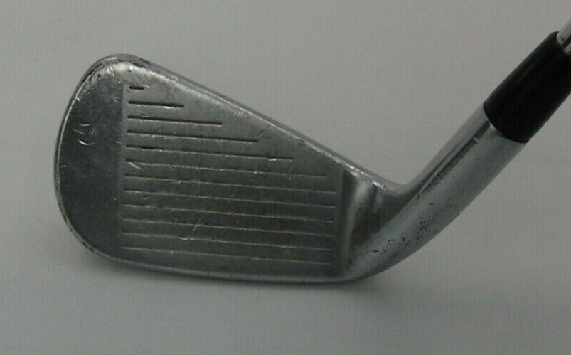 Titleist 714 CB Forged 6 Iron Stiff Steel Shaft Golf Pride Grip