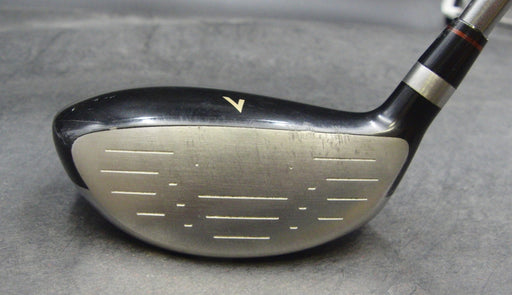 Honma Athport E+ 5 Wood Regular Graphite Shaft Athport Grip