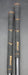 Set of 2 Nexgen NF-001 15° 3 Wood + 18° 5 Wood Stiff Graphite Shafts Bolux Grips