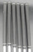 Set of 6 x Cobra FLY-Z XL Irons 5-PW Stiff Steel Shafts Cobra Grips*