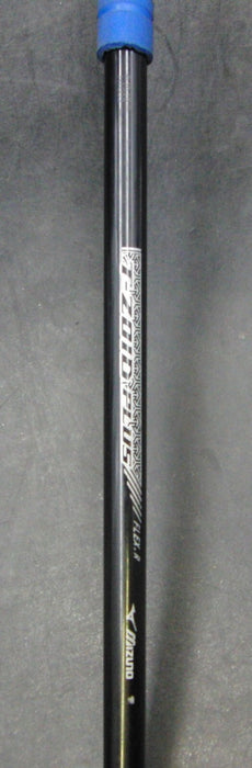 Mizuno T-Zoid Plus 4 Hybrid Regular Graphite Shaft ZeroFit Grip