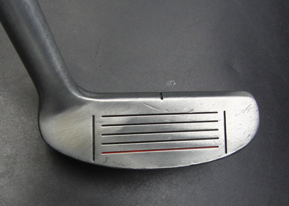 Ambidextrous Dunlop Tour TP12 Chipper 90.5cm Regular Steel Shaft Dunlop Grip