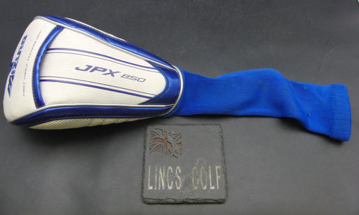 Mizuno JPX 850 Driver Head Cover Only