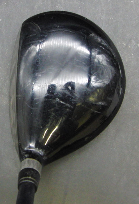 Gear Max Dual PW Sole 19° 4 Wood Stiff Graphite Shaft Gear Max Grip