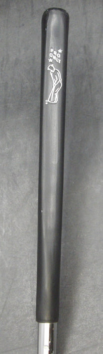 Gauge Design David Whitlam Putter Steel Shaft 84cm Length Pro Only Grip