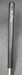 Gauge Design David Whitlam Putter Steel Shaft 84cm Length Pro Only Grip