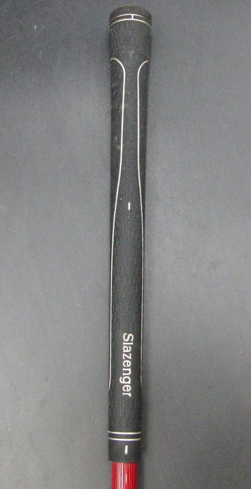 Slazenger Great Big Ezee 6 Iron Regular Graphite Shaft Slazenger Grip
