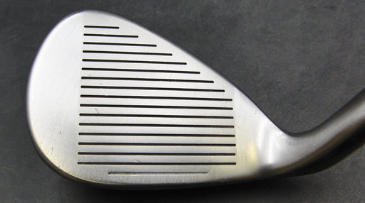 John Letters Trilogy T5 Sand Wedge Regular Steel Shaft Trilogy Grip