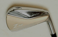 Srixon Z 945 Forged 6 Iron Extra Stiff Steel Shaft Golf Pride Grip