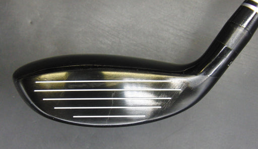 Royal Collection RC STAR 21° 4 Hybrid Stiff Graphite Shaft RC Grip