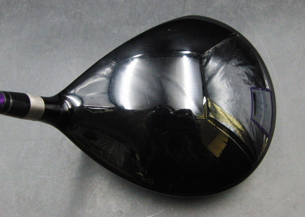 Honma Tour World TW727 455s 9.5° Driver Stiff Graphite Shaft Golf Pride Grip