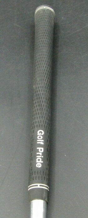 Mizuno PRO Power Blade 4 Iron Stiff Steel Shaft Golf Pride Grip