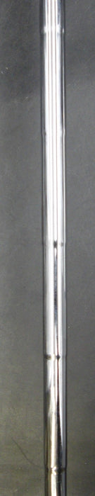 Cleveland Niblick Zip Grooves Sand Wedge Regular Steel Shaft XXIO Grip