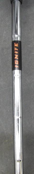 Nike Ignite 003 Putter 87cm Length Steel Shaft PSYKO Grip & Nike HeadCover*