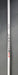 Ladies Callaway Big Bertha 2006 5 Iron Ladies Graphite Shaft Callaway Grip
