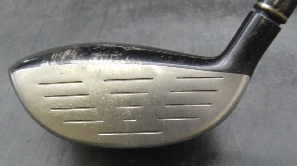 Bridgestone TourStage ViQ 19° 5 Wood Stiff Graphite Shaft Tour Stage Grip