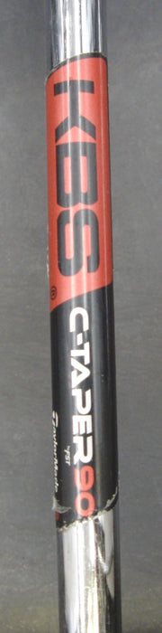 TaylorMade SpeedBlade 8 Iron Stiff Steel Shaft GolfPride Grip