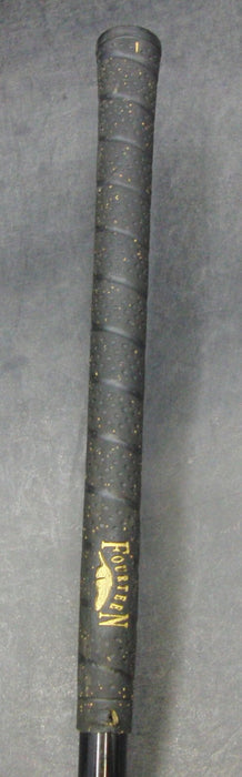 SYB E3 Egnahc 430/130 Driver Regular Graphite Shaft Fourteen Grip