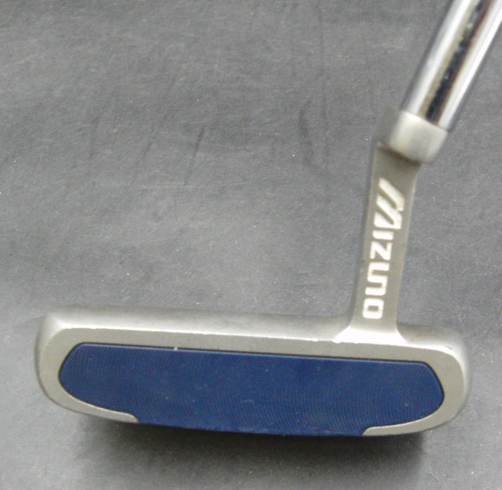 Mizuno H-705 Dare To Dream Putter 86cm Length Steel Shaft PSYKO Grip