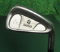 TaylorMade 320 6 Iron Regular Steel Shaft TaylorMade Grip