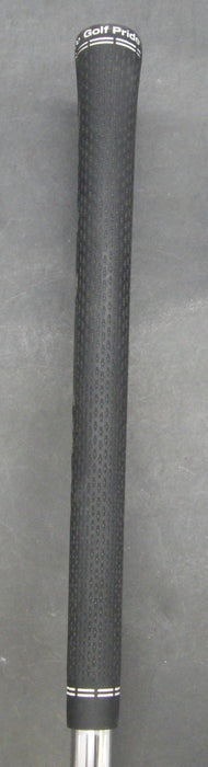 Titleist AP1 718 9 Iron Stiff Steel Shaft Golf Pride Grip