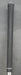 Titleist AP1 718 9 Iron Stiff Steel Shaft Golf Pride Grip