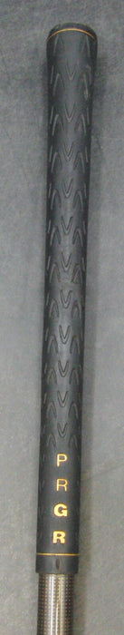 PRGR TR-X 385 Forged 11.5° Driver Regular Graphite Shaft PRGR Grip